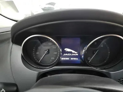 2016 Jaguar XE SAJAB4BN5GA938256 VIN:SAJAB4BN5GA938256