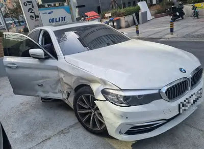 2019 BMW 520 WBAJK7103KBP73801 VIN:WBAJK7103KBP73801