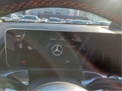 2020 Mercedes-Benz B 250 W1N4M4HB4LW046038 VIN:W1N4M4HB4LW046038