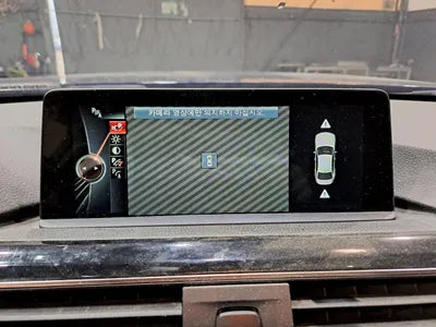 2016 BMW 3 Series WBA8D1105GK655830 VIN:WBA8D1105GK655830