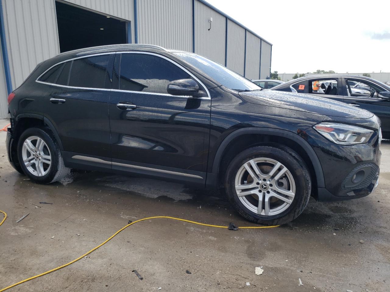 2023 MERCEDES-BENZ GLA 250 VIN:W1N4N4GB7PJ439307