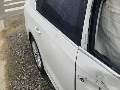 2015 Volkswagen Passat 1VWZZZA3ZFC103957 VIN:1VWZZZA3ZFC103957