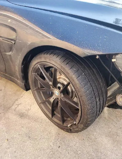 2016 BMW M4 WBS3R9102GK456028 VIN:WBS3R9102GK456028