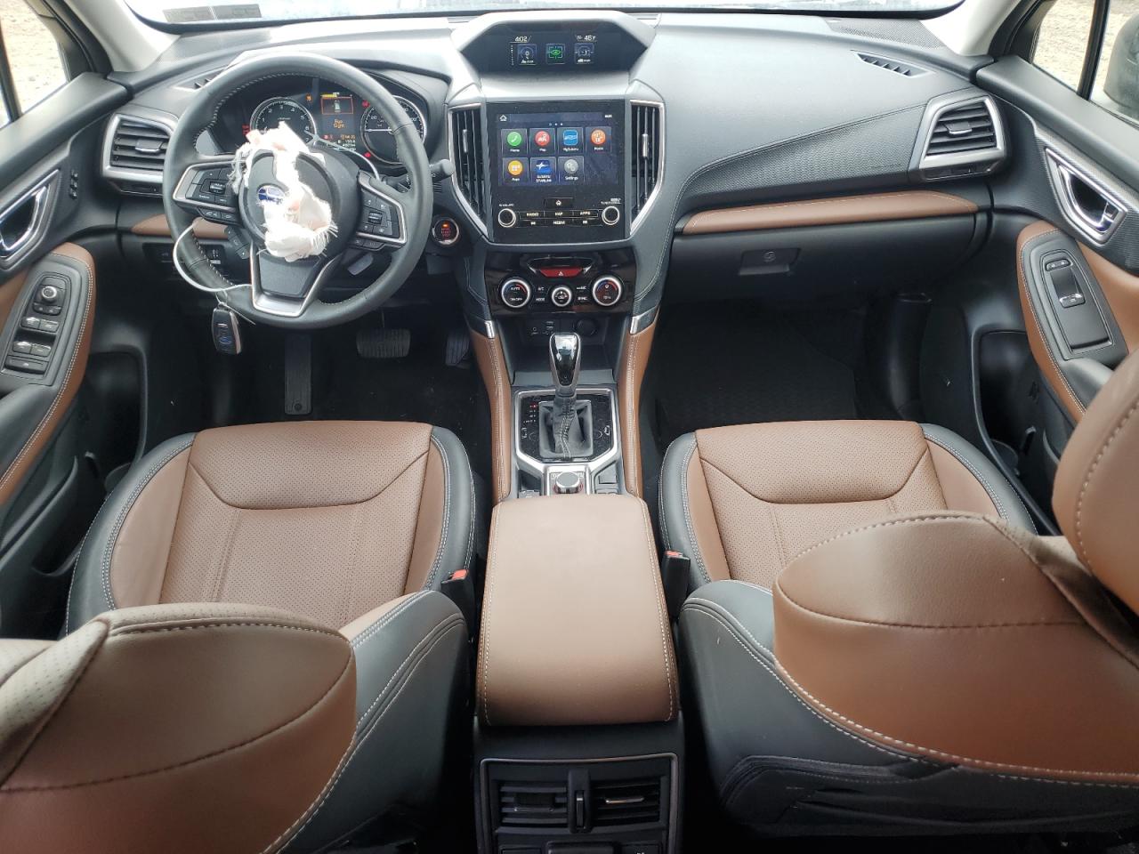 2024 SUBARU FORESTER TOURING VIN:JF2SKAMC2RH442811