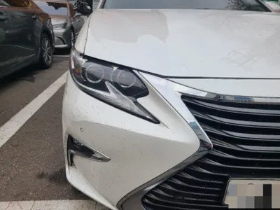 2016 Lexus ES 350 JTHBK1GG8G2244360 VIN:JTHBK1GG8G2244360