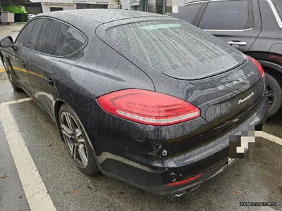2016 Porsche Panamera WP0AA297XGL000867 VIN:WP0AA297XGL000867