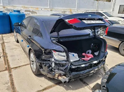 2016 BMW 520 WBA5E7101GG156822 VIN:WBA5E7101GG156822