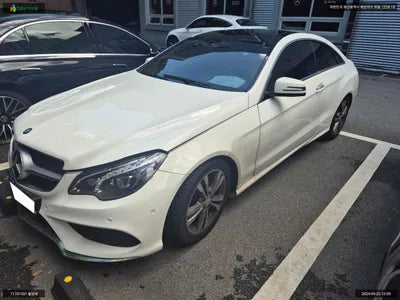 2015 Mercedes-Benz E 200 WDDKJ3EB3GF322114 VIN:WDDKJ3EB3GF322114