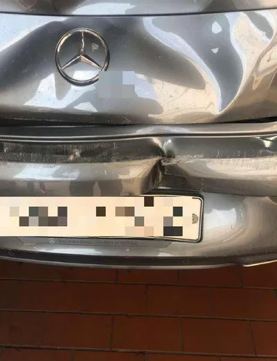 2017 Mercedes-Benz C 200 WDDWK4CB6HF536815 VIN:WDDWK4CB6HF536815