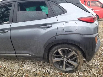 2018 Hyundai Kona KMHK5816GJU204913 VIN:KMHK5816GJU204913