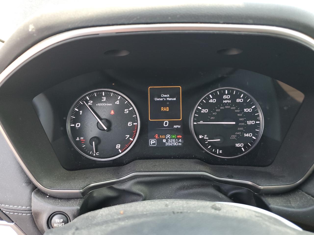 2022 SUBARU OUTBACK LIMITED VIN:4S4BTANC9N3217430