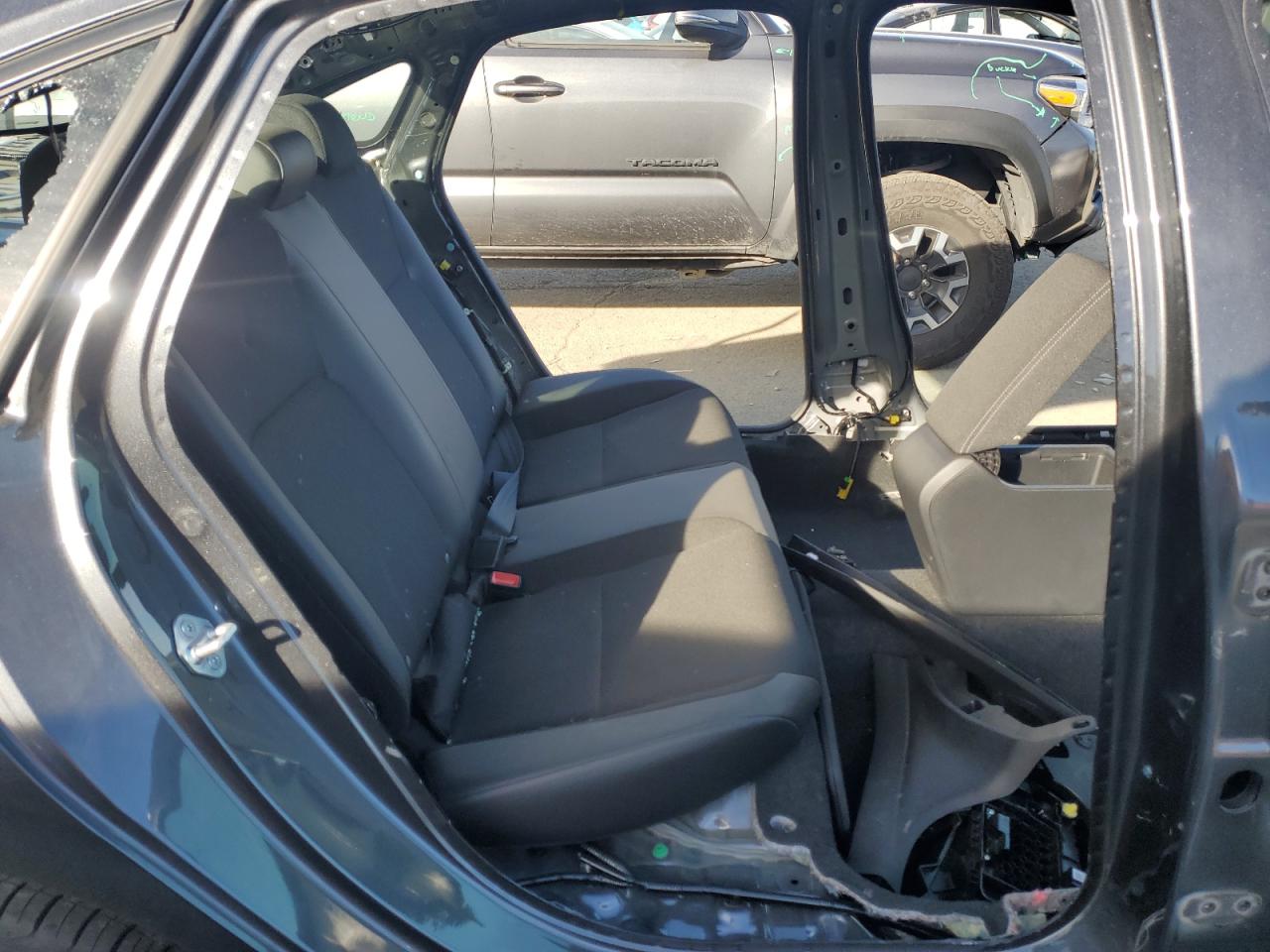 2024 HONDA CIVIC SPORT VIN:2HGFE2F56RH544748