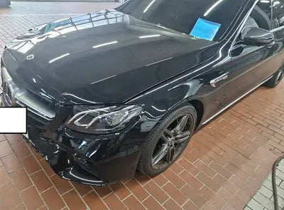 2019 Mercedes-Benz E 300 WDDZF4JB4KA545554 VIN:WDDZF4JB4KA545554