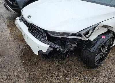 2020 Kia K5 KNAG6412BLA034918 VIN:KNAG6412BLA034918