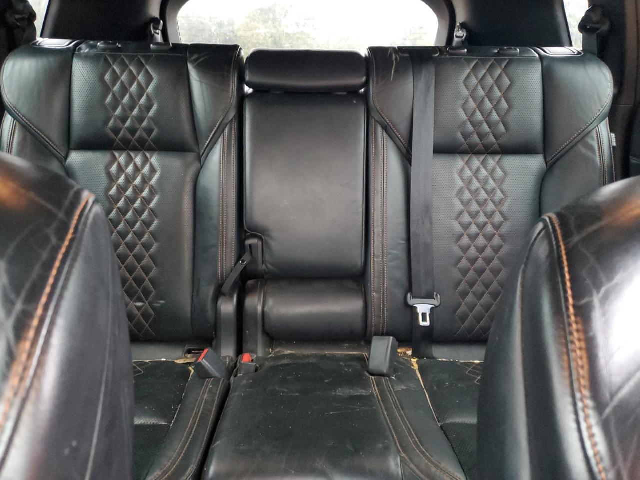 2022 MITSUBISHI OUTLANDER SEL VIN:JA4J3VA87NZ022488