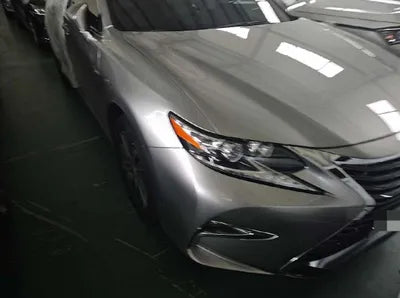 2018 Lexus ES 300 VIN: