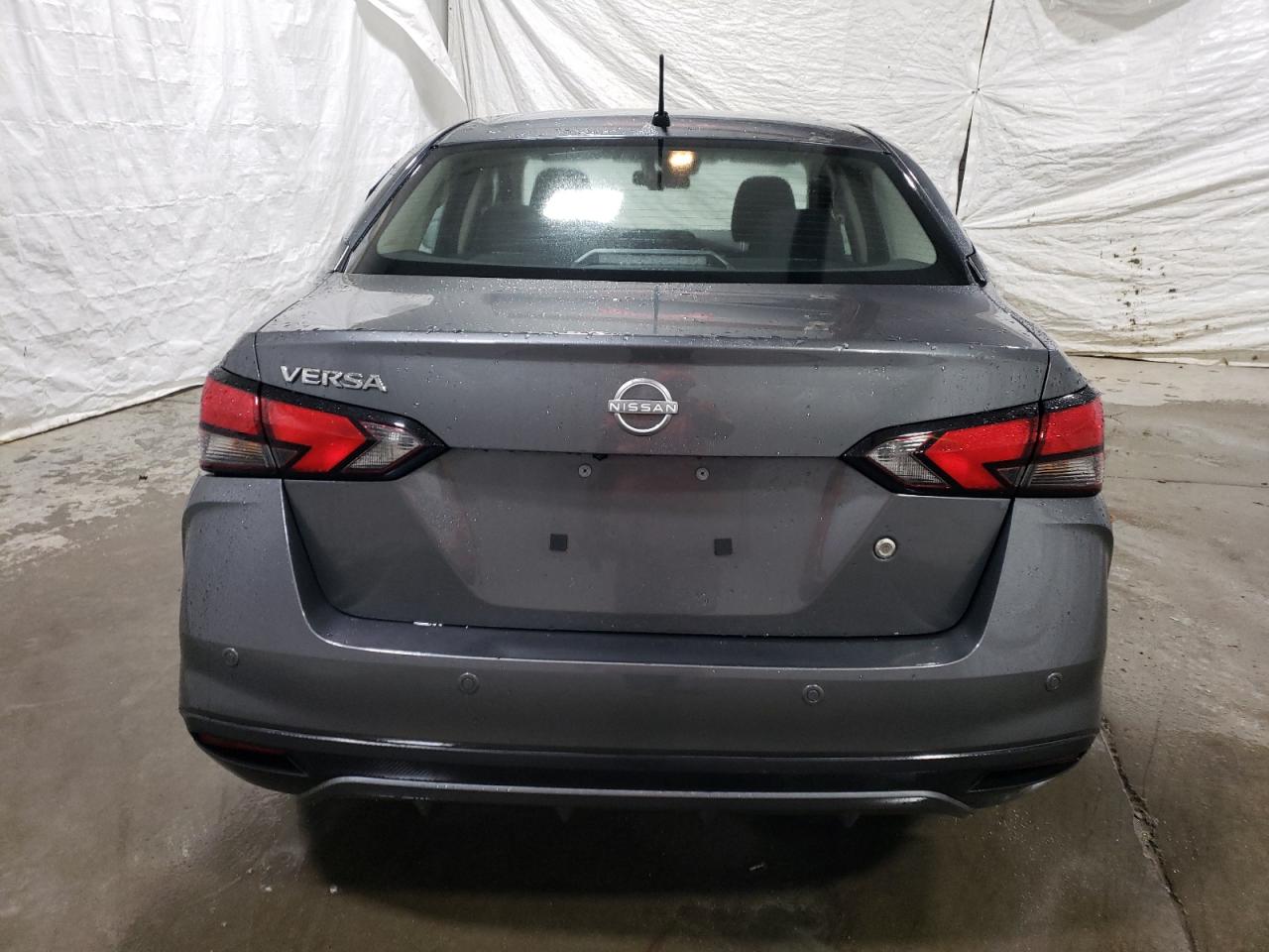 2024 NISSAN VERSA S VIN:3N1CN8DV3RL889317