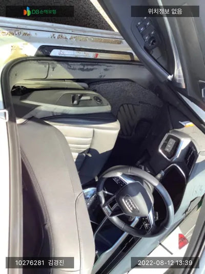 2020 Audi A6 WAUZZZF23LN023934 VIN:WAUZZZF23LN023934