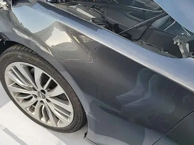 2020 Genesis G80 VIN: