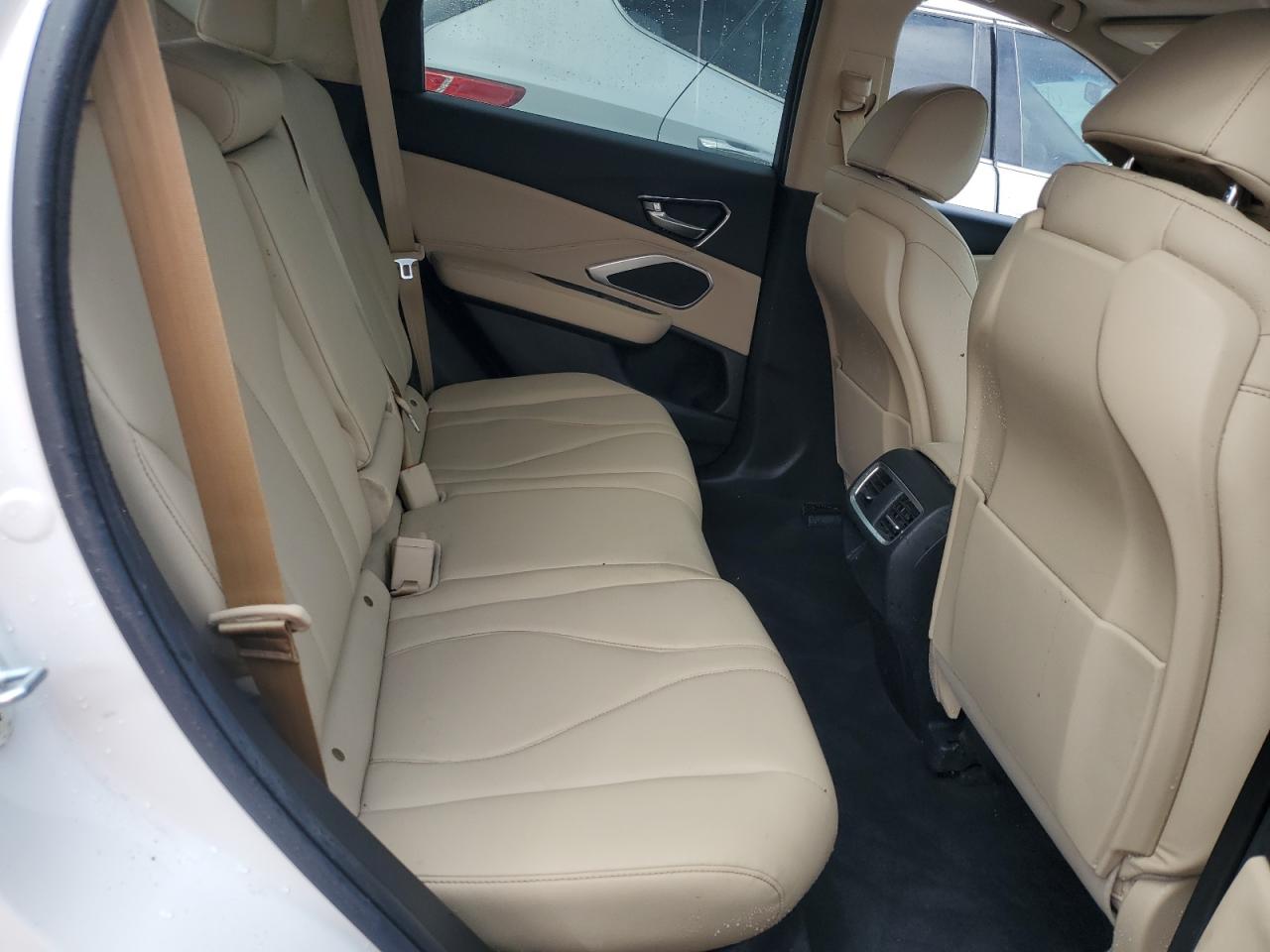 2024 ACURA RDX  VIN:5J8TC2H32RL040009