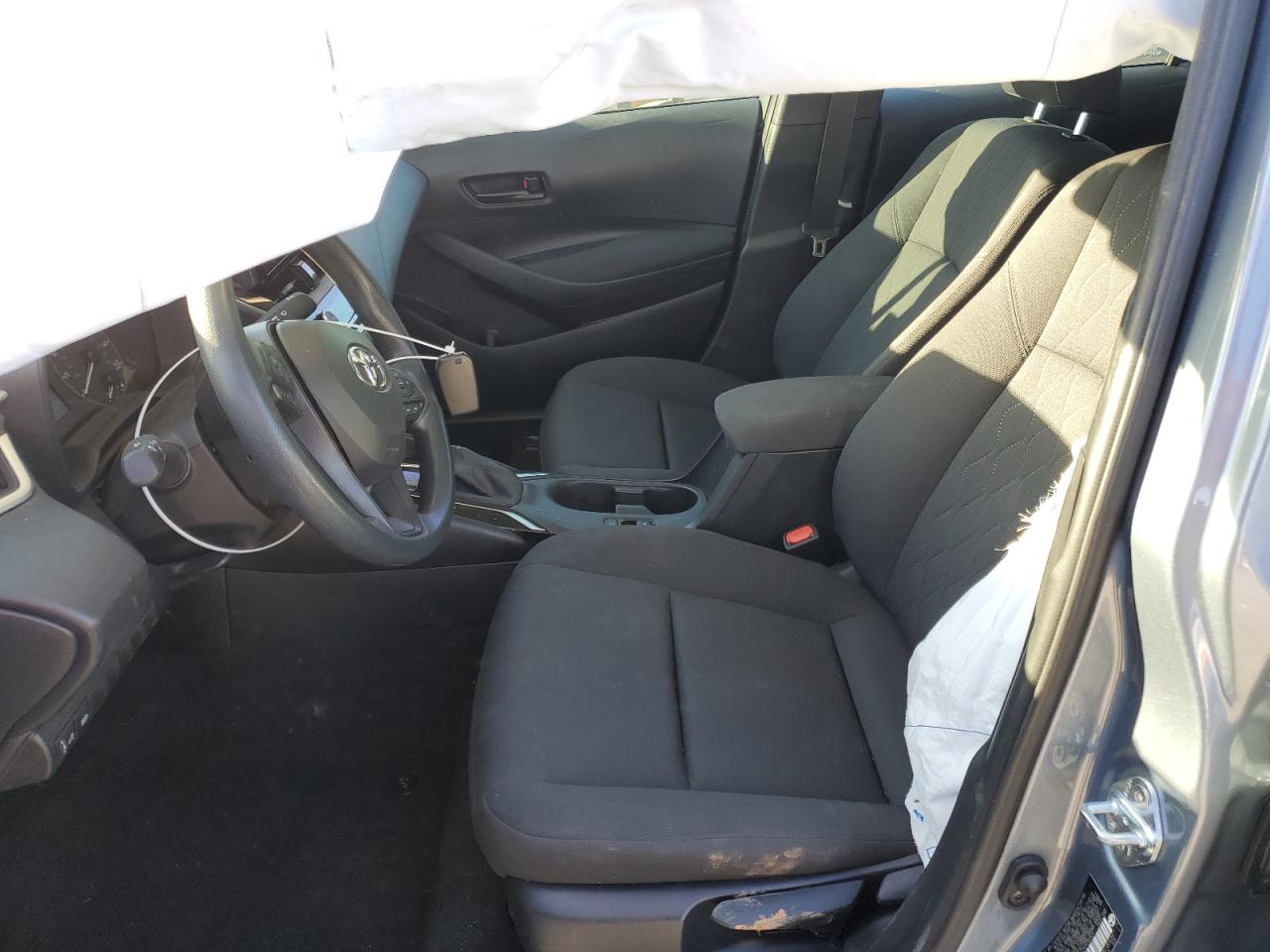 2023 TOYOTA COROLLA LE VIN:5YFB4MDE2PP030241
