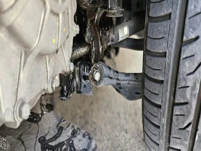 2017 Kia Sorento KNAPS81ABJA400273 VIN:KNAPS81ABJA400273