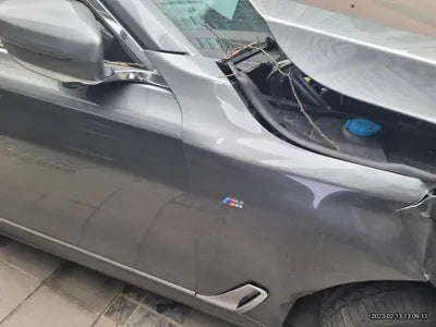 2017 BMW 730 WBA7C4101HG763527 VIN:WBA7C4101HG763527