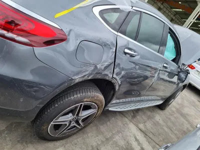 2022 Mercedes-Benz GLC 300 W1N0J5DBXNG024304 VIN:W1N0J5DBXNG024304