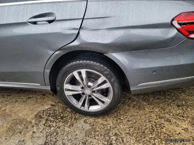 2015 Mercedes-Benz E 200 WDDHF3EB1GB216196 VIN:WDDHF3EB1GB216196