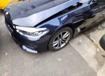 2020 BMW 520 WBAJF3104LBS71376 VIN:WBAJF3104LBS71376