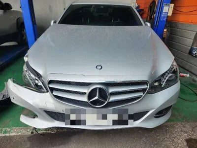 2016 Mercedes-Benz E 220 292KMWDDHF0AB6GB3 VIN:292KMWDDHF0AB6GB3