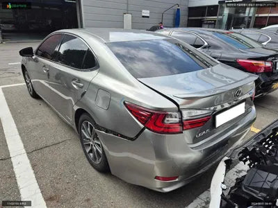 2018 Lexus ES 300 JTHBW1GG7J2178864 VIN:JTHBW1GG7J2178864