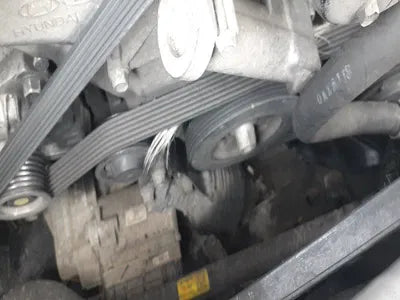 2019 Genesis G80 VIN: