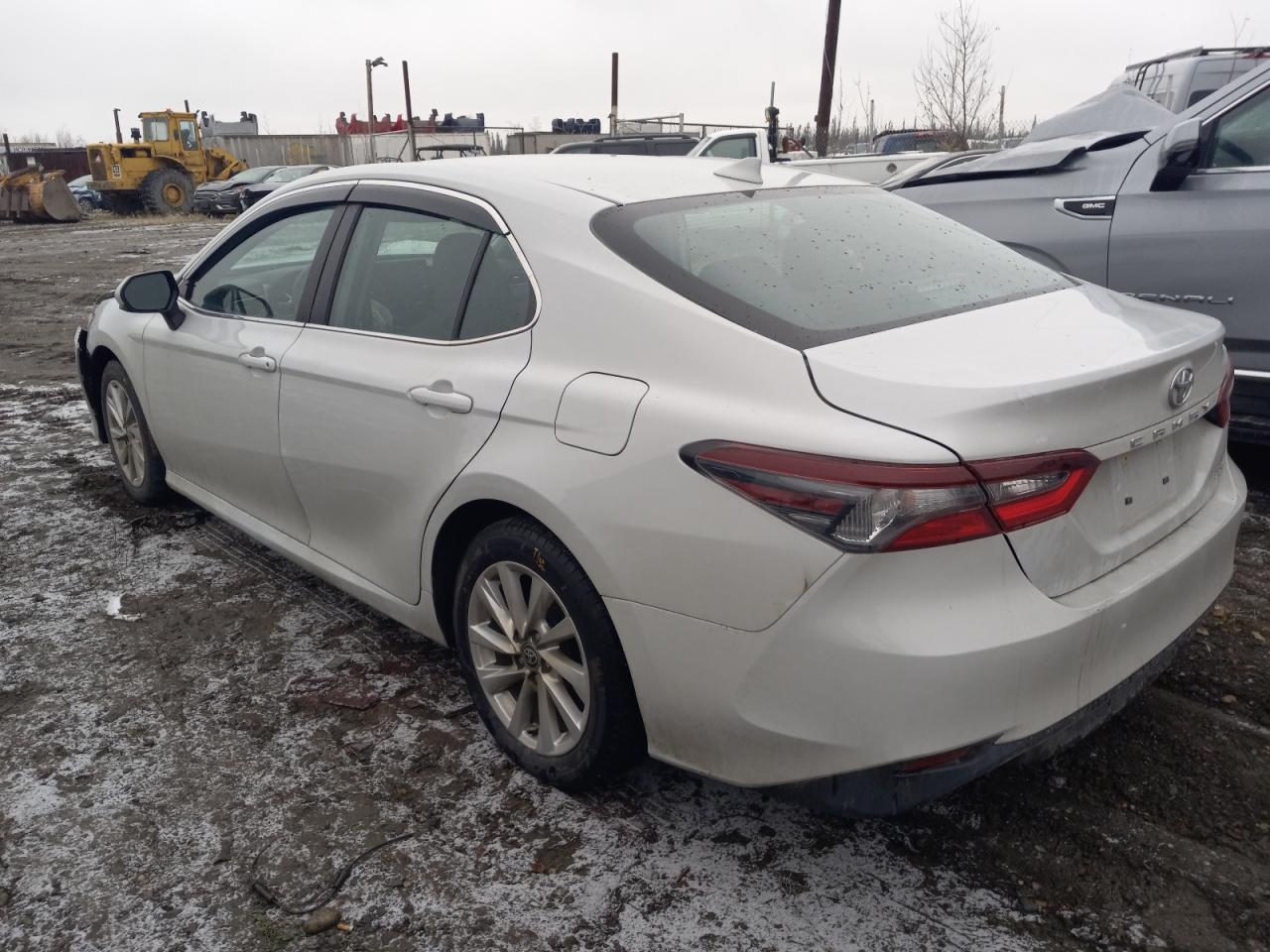 2023 TOYOTA CAMRY LE VIN:4T1C11AK3PU156810