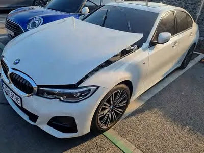 2022 BMW 320 617KMWBA5X5102NFL VIN:617KMWBA5X5102NFL