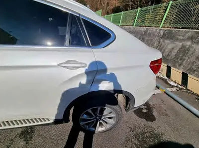 2016 BMW 630 WBAKV2101G0R29187 VIN:WBAKV2101G0R29187