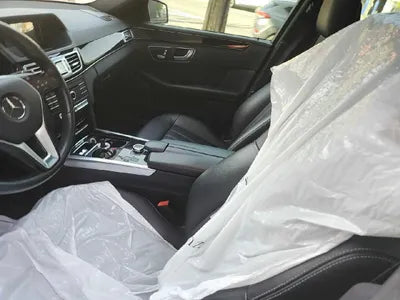 2015 Mercedes-Benz E 220 VIN: