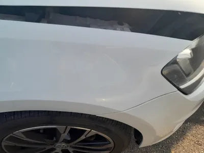2014 Volkswagen Golf VIN: