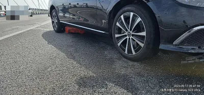 2020 Mercedes-Benz E 300 VIN: