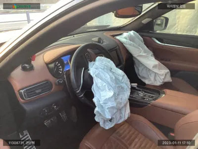 2019 Maserati Levante ZN661ZUG4KX321972 VIN:ZN661ZUG4KX321972