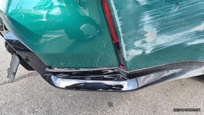 2022 BMW M4 WBS31BA07NCH51151 VIN:WBS31BA07NCH51151