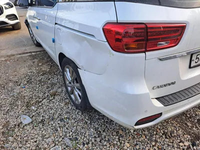 2019 Kia Carnival KNAME81ABKS587092 VIN:KNAME81ABKS587092