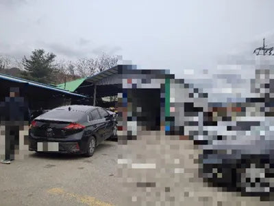 2019 Hyundai Ioniq VIN: