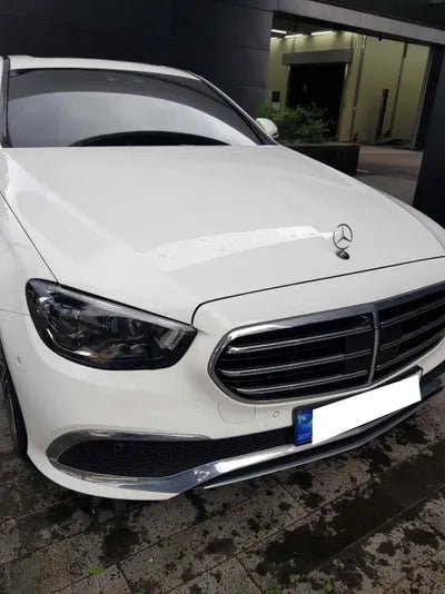 2022 Mercedes-Benz E 350 W1KZF8GB3PB114624 VIN:W1KZF8GB3PB114624