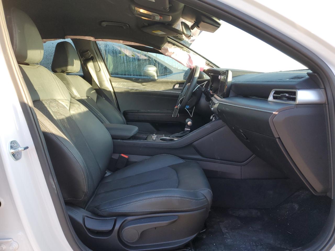 2023 KIA K5 GT LINE VIN:5XXG64J2XPG227421