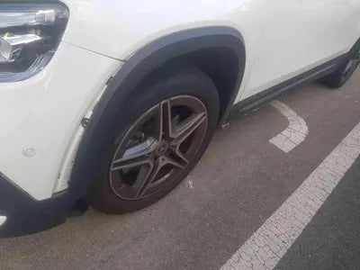 2021 Mercedes-Benz B 250 W1N4M4HB9MW095608 VIN:W1N4M4HB9MW095608