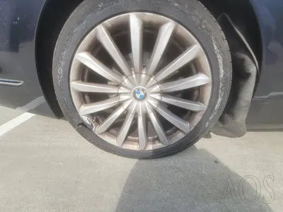 2016 BMW 730 000KMWBA7C410XGG4 VIN:000KMWBA7C410XGG4