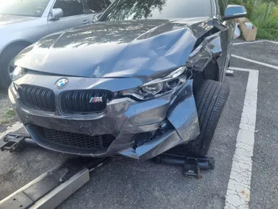 2018 BMW 330 WBA8B9109JA539466 VIN:WBA8B9109JA539466