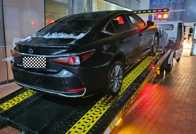 2021 Lexus ES 300 JTHBA1C11N2007243 VIN:JTHBA1C11N2007243