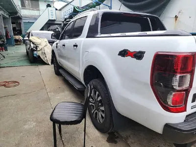 2021 Ford Ranger 6FPPXXMJ2MMU68353 VIN:6FPPXXMJ2MMU68353